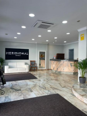 Hotel Trafalgar, Jerez De La Frontera